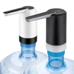 USB Rechargeable Automatic Water Dispenser - Image 2