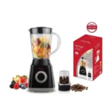 1.5L Signature 2 in 1 Blender SG BL03PP Grinder - Image 2