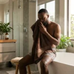100 by 150 Prestige Cotton Bath Towel | Smart Enterprise