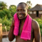 100 by 150 Prestige Cotton Bath Towel | Smart Enterprise