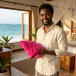 100 by 150 Prestige Cotton Bath Towel | Smart Enterprise