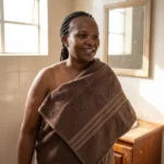100 by 150 Prestige Cotton Bath Towel | Smart Enterprise