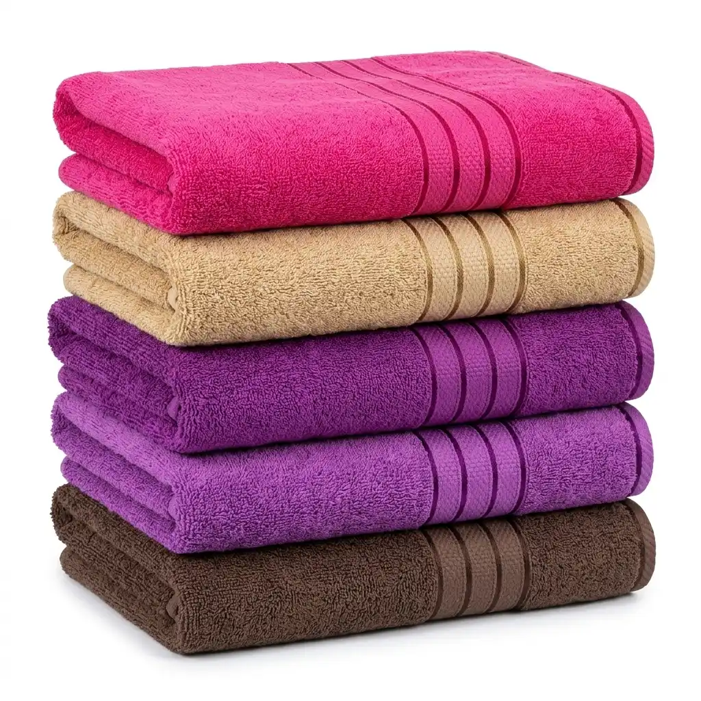 100 by 150 Prestige Cotton Bath Towel | Smart Enterprise