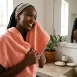 100 by 150 Prestige Cotton Bath Towel | Smart Enterprise