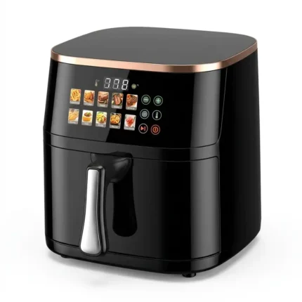 10L Redberry Electric Air Fryer RBAF-03 | Smart Enterprise