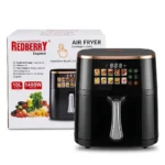 10L Redberry Electric Air Fryer RBAF-03 | Smart Enterprise