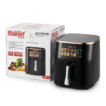 10L Redberry Electric Air Fryer RBAF-03 | Smart Enterprise