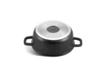 10pcs Edenberg Granite Non-Stick Cookware Set - Image 12