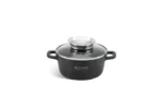 10pcs Edenberg Granite Non-Stick Cookware Set - Image 5