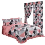 12-Piece Premium Cotton Duvet Set – 6x7 - Image 23