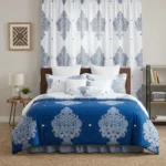 12-Piece Premium Cotton Duvet Set – 6x7 - Image 19