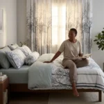 12-Piece Premium Cotton Duvet Set – 6x7 - Image 13