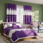 12-Piece Premium Cotton Duvet Set – 6x7 - Image 38