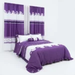 12-Piece Premium Cotton Duvet Set – 6x7 - Image 37