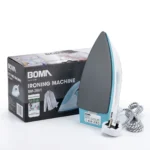 1200W BOMA Dry Iron Non-stick coated | Smart Enterprise - Image 18