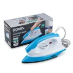 1200W BOMA Dry Iron Non-stick coated | Smart Enterprise - Image 14