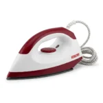 1200W Redberry RBDI-01 Non Stick Dry Iron - Image 3