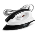 1200W Redberry RBDI-02 Non Stick Dry Iron - Image 4