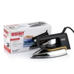 1200W Redberry RBDI-03 Non Stick Dry Iron