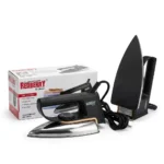 1200W Redberry RBDI-03 Non Stick Dry Iron