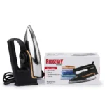 1200W Redberry RBDI-03 Non Stick Dry Iron