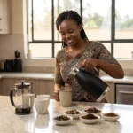 2 Liter James Pot Flask (JP) | Smart Enterprise - Image 4