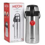 2.5L–4L Stainless Steel Vacuum Flask