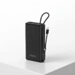 20000mAh Oraimo Power Bank 22.5W Fast Charging PowerNova