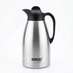 2L REDBERRY Vacuum Flask Stainless Steel | Smart Enterprise