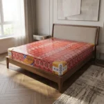 3 by 6 Ndovu 4-Inch Medium-Density Mattress - Image 7