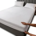 3-Piece Waterproof Fitted Sheet Set ( 6 by 6 ) - Image 11