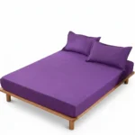 3-Piece Waterproof Fitted Sheet Set ( 6 by 6 ) - Image 6