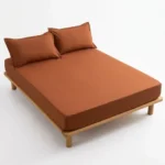 3-Piece Waterproof Fitted Sheet Set ( 6 by 6 ) - Image 17