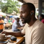 30H Soundcore True Wireless Earbuds IPX5 P25i - Image 10
