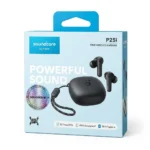 30H Soundcore True Wireless Earbuds IPX5 P25i - Image 2