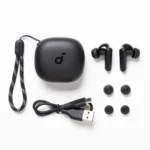 30H Soundcore True Wireless Earbuds IPX5 P25i - Image 13