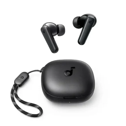 30H Soundcore True Wireless Earbuds IPX5 P25i
