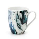 320ml Redberry Porcelain Printed Mug | Smart Enterprise