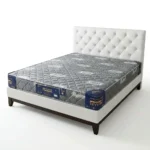 5 by 6 Johari Fibre Quilted Mattress - 6 Inch | Smart Enterprise