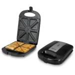 4 Slice Sokany Sandwich Maker – Non-Stick