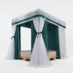 4 Stand Canopy Mosquito Net