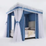 4 Stand Canopy Mosquito Net