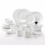 40pcs Signature Opalware Dinner Set