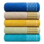 50cm x 100cm Salon Quality Towels Cotton | Smart Enterprise