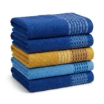 50cm x 100cm Salon Quality Towels Cotton | Smart Enterprise - Image 10