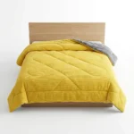 5x6 TC Velvet Woolen Duvet Single