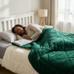 5x6 TC Velvet Woolen Duvet Single