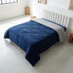 5x6 TC Velvet Woolen Duvet Single