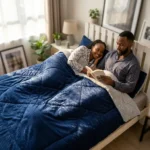 5x6 TC Velvet Woolen Duvet Single