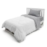 5x6 TC Velvet Woolen Duvet Single